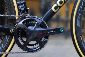 Brugt Colnago V3RS UAE TEAM EMIRATES 2020 Road & Gravel — billede 3 af 20