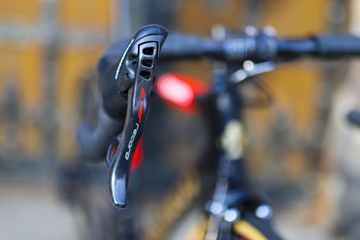 Brugt Colnago V3RS UAE TEAM EMIRATES 2020 Road & Gravel — billede 15 af 20