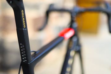 Brugt Colnago V3RS UAE TEAM EMIRATES 2020 Road & Gravel — billede 12 af 20