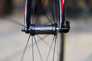 Brugt Colnago V3RS UAE TEAM EMIRATES 2020 Road & Gravel — billede 17 af 20