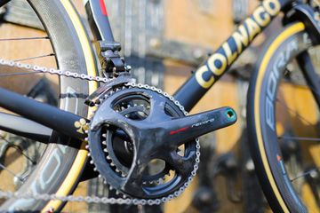 Brugt Colnago V3RS UAE TEAM EMIRATES 2020 Road & Gravel — billede 20 af 20