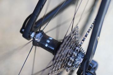 Brugt Colnago V3RS UAE TEAM EMIRATES 2020 Road & Gravel — billede 13 af 20