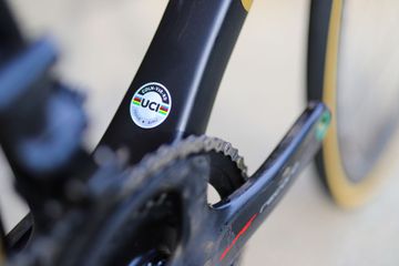 Brugt Colnago V3RS UAE TEAM EMIRATES 2020 Road & Gravel — billede 11 af 20