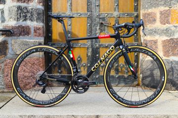 Gebrauchtes Colnago V3RS UAE TEAM EMIRATES 2020 Road & Gravel