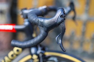 Brugt Colnago V3RS UAE TEAM EMIRATES 2020 Road & Gravel — billede 14 af 20