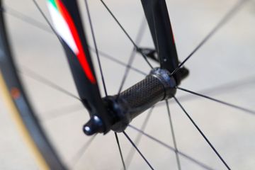 Brugt Colnago V3RS UAE TEAM EMIRATES 2020 Road & Gravel — billede 8 af 20