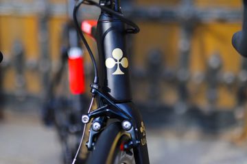 Brugt Colnago V3RS UAE TEAM EMIRATES 2020 Road & Gravel — billede 16 af 20