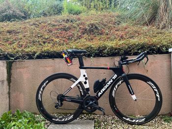 Used Argon 18 E118 Tri+ 2020 2020 Road & Gravel
