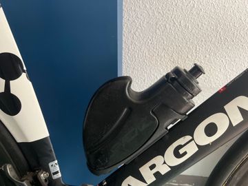 Used Argon 18 E118 Tri+ 2020 2020 Road & Gravel, Black — image 6 of 6