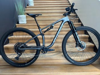 Used Specialized Epic Evo Expert Modelyear 2023 2023 MTB