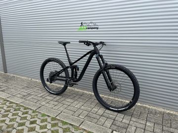 Used CUBE STEREO ONE77, PRO 29 2022 2022 Mountainbike, Black, 29 — image 16 of 17