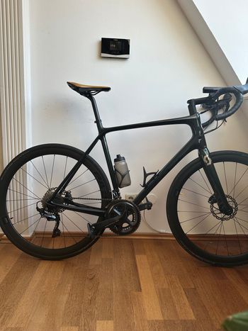 Scott Speedster 50 2015 Scott Speedster 50 2015