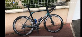 Used Lapierre Aircode DRS 7.0 2021 2021 Road & Gravel