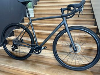 Used Specialized Crux DSW Comp 2025 2025 Road & Gravel