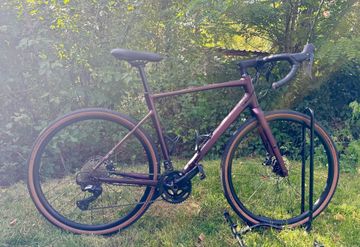 Gebrauchtes CUBE NUROAD RACE 2025 2025 Road & Gravel