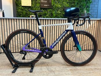 Used Megamo PULSE 05 CW 2025 Road & Gravel
