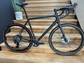 Used Specialized Crux Comp 2025 2025 Road & Gravel
