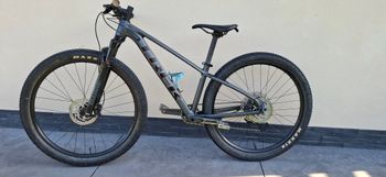 Used Trek X-Caliber 8 2022 2022 MTB
