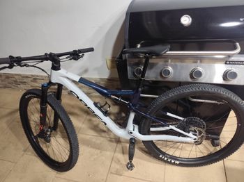 Used Orbea OIZ M21 2024 2024 MTB