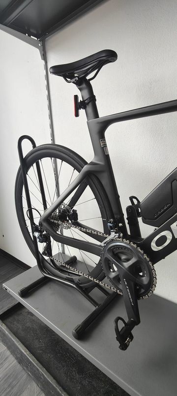 Used Orbea Orca Shimano Ultegra 2024 Road & Gravel, Black — image 4 of 6