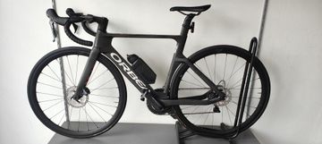 Used Orbea Orca Shimano Ultegra 2024 Road & Gravel, Black — image 2 of 6