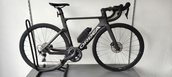 Used Orbea Orca Shimano Ultegra 2024 Road & Gravel
