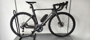 Used Orbea Orca Shimano Ultegra 2024 Road & Gravel, Black — image 1 of 6