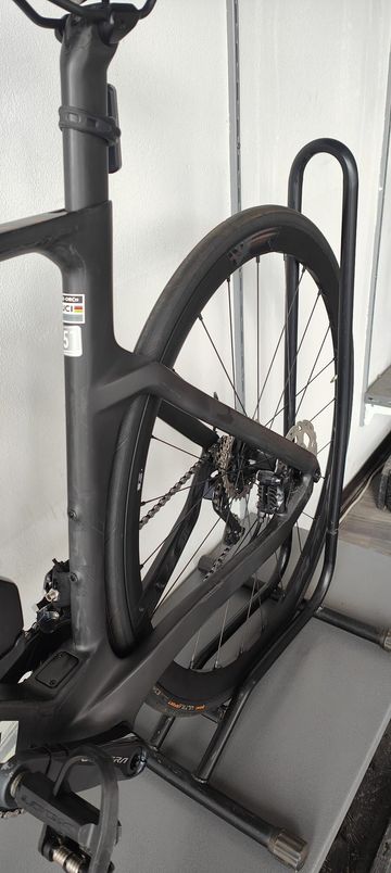 Used Orbea Orca Shimano Ultegra 2024 Road & Gravel, Black — image 3 of 6
