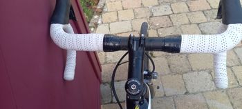 Used Specialized S-Work SL5 2015 2015 Road & Gravel, White — image 4 of 6