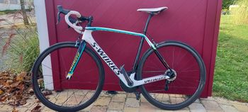 Used Specialized S-Work SL5 2015 2015 Road & Gravel
