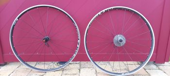 Used Specialized S-Work SL5 2015 2015 Road & Gravel, White — image 5 of 6