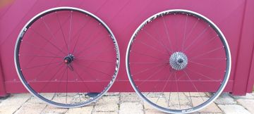 Used Specialized S-Work SL5 2015 2015 Road & Gravel, White — image 5 of 6