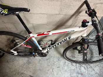 Cannondale Catalyst 4 2017 2017