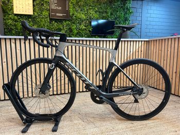 Scott Foil 20 2020 2020