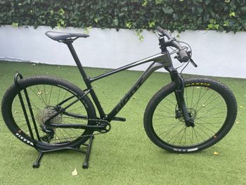 Used Giant Xtc Shimano Deore 2021 MTB