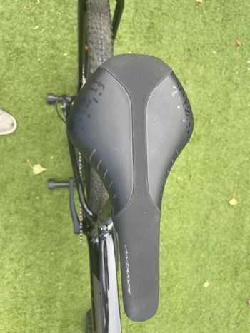 Used Giant Xtc Shimano Deore 2021 Mountainbike, Black — image 9 of 12