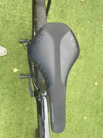 Used Giant Xtc Shimano Deore 2021 Mountainbike, Black — image 9 of 12