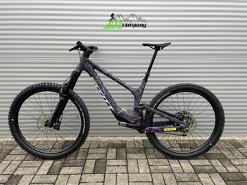 Used Scott Ransom Other SRAM - Mountainbike 2026 Mountainbike, Black — image 3 of 7