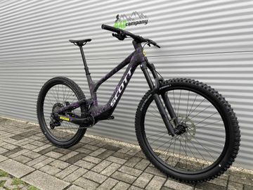 Used Scott Ransom Other SRAM - Mountainbike 2026 Mountainbike, Black — image 5 of 7