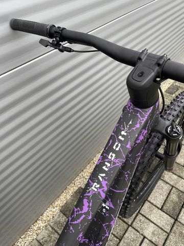 Used Scott Ransom Other SRAM - Mountainbike 2026 Mountainbike, Black — image 4 of 7