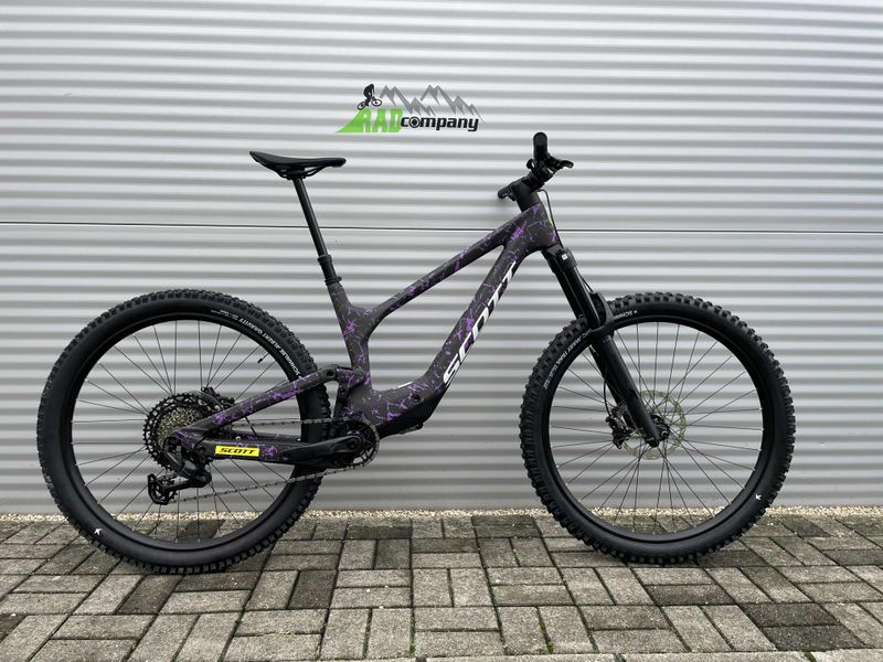 Gebrauchtes Scott Ransom Other SRAM - Mountainbike 2026 MTB