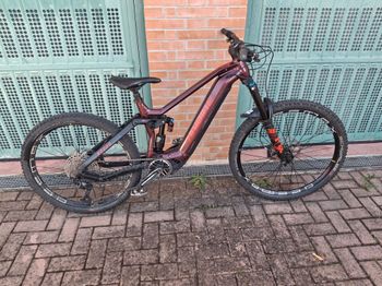 Haibike, Nduro 7 2024