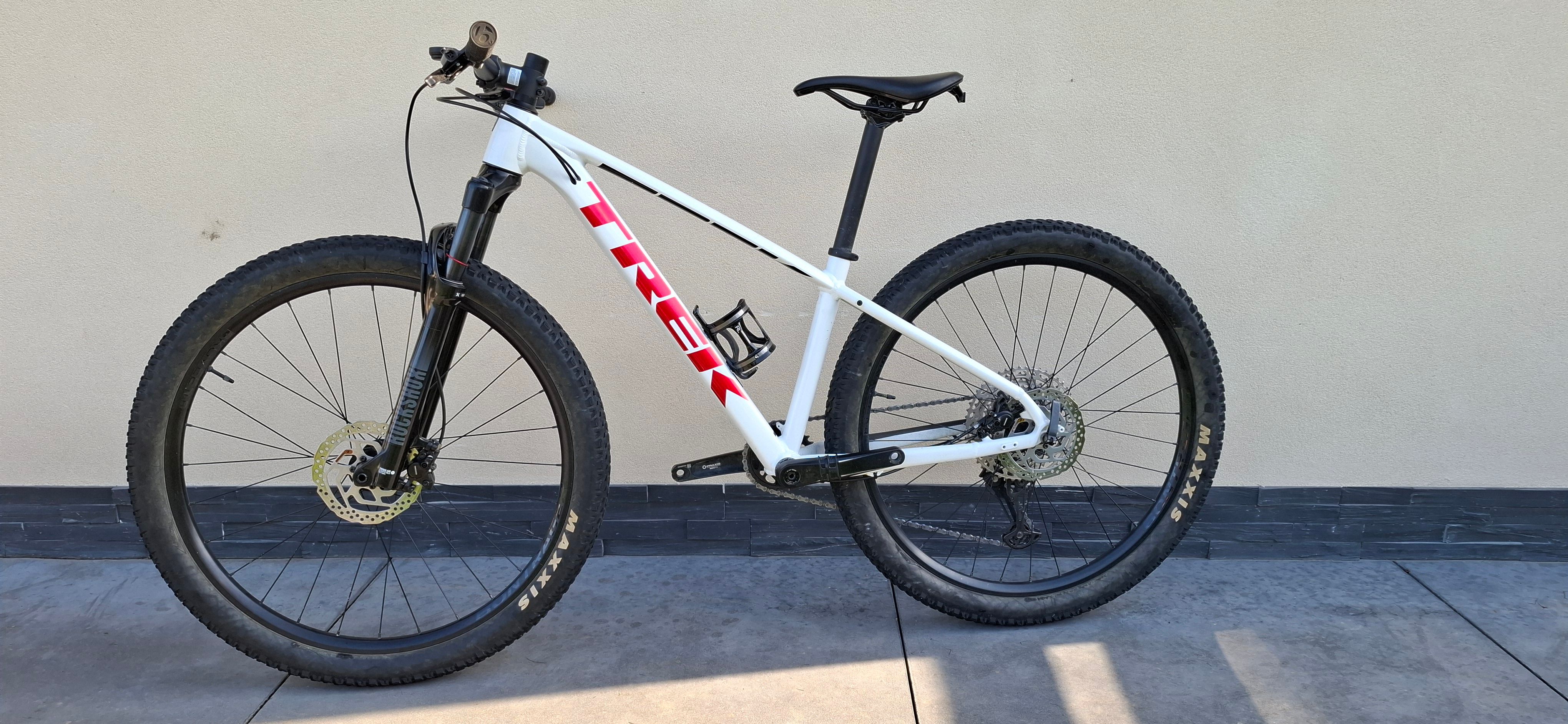 Trek X-Caliber 8 2022 2022