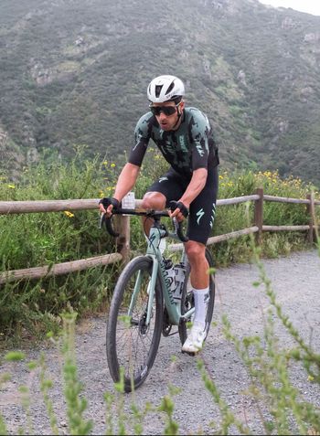 Used Specialized Roubaix Pro 2023 2023 Road & Gravel, Green — image 3 of 4