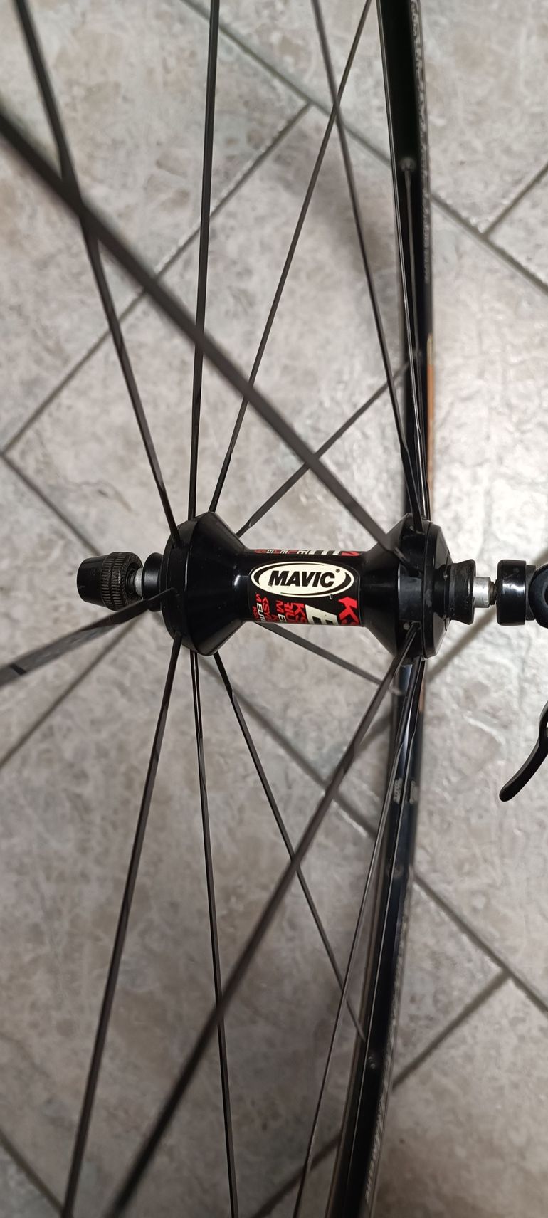 Used Colnago Extreme Power 2006 Road & Gravel, Black — image 3 of 3