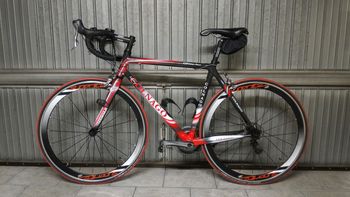 Used Colnago Extreme Power 2006 Road & Gravel