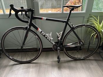 Used B’TWIN 500 2016 Road & Gravel