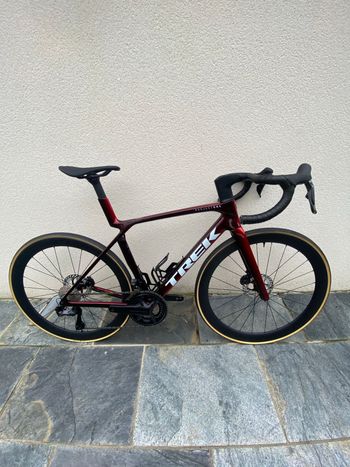 Used Trek Madone SLR7 Gen8 2025 2025 Road & Gravel