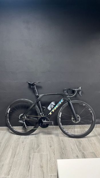 Used Trek Madone SLR 7 Gen 7 2024 2024 Road & Gravel