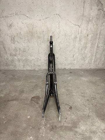 Used Massi Monaco 2010 Road & Gravel, Black — image 6 of 7